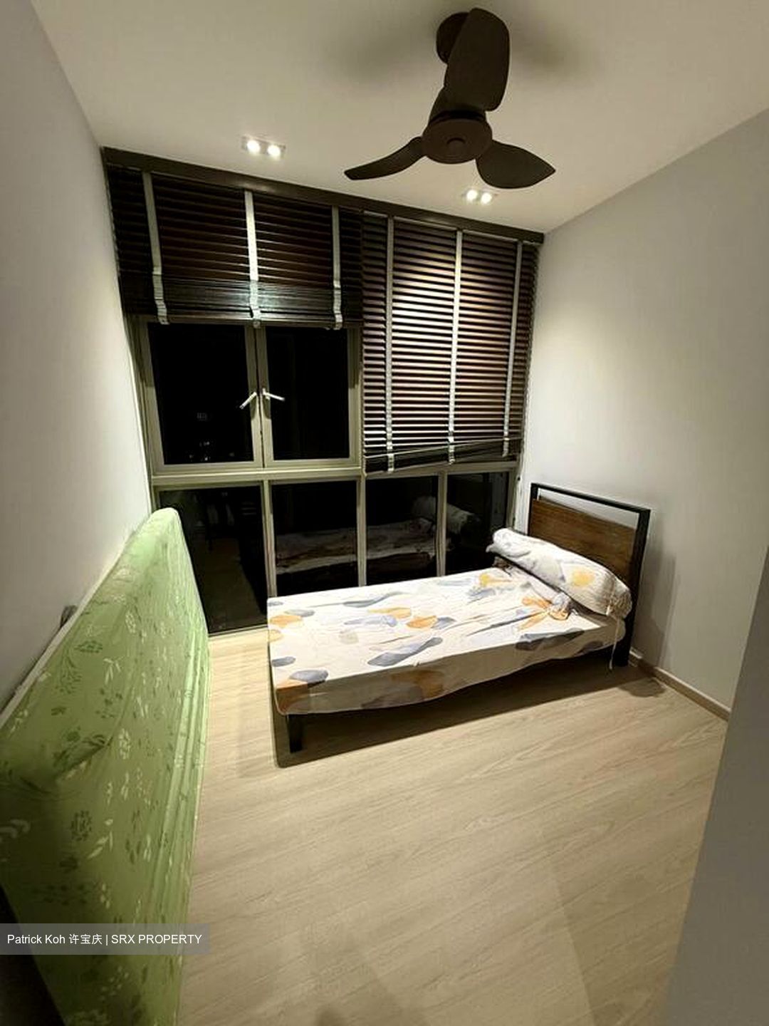 Sol Acres (D23), Condominium #513105981